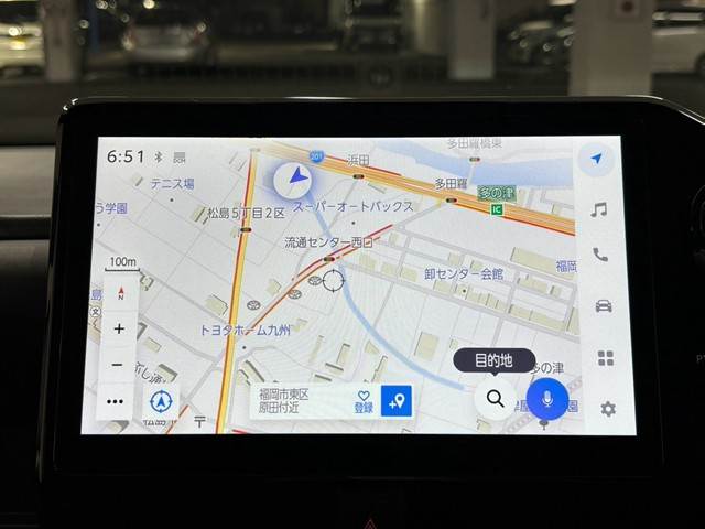トヨタ&nbsp;ヴォクシーハイブリッドの画像3