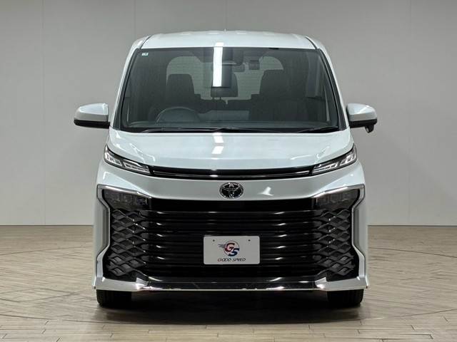トヨタ&nbsp;ヴォクシーハイブリッドの画像15