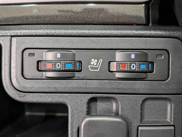 トヨタ ランドクルーザープラドの画像7