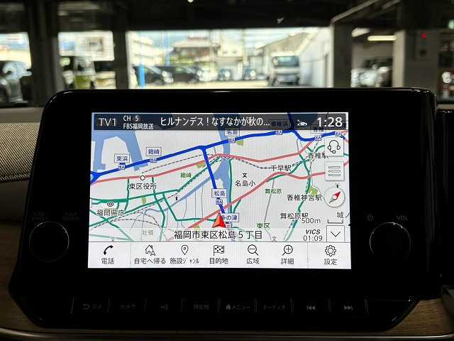 日産&nbsp;ノートオーラの画像3