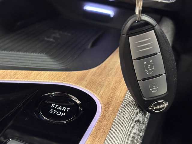 日産&nbsp;ノートオーラの画像9