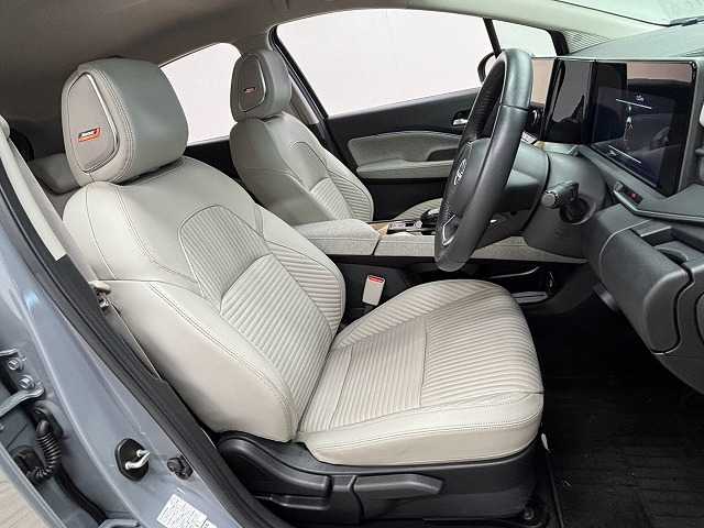 日産&nbsp;ノートオーラの画像11