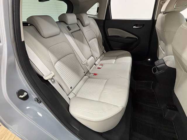 日産&nbsp;ノートオーラの画像12