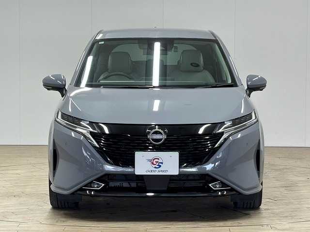日産&nbsp;ノートオーラの画像15