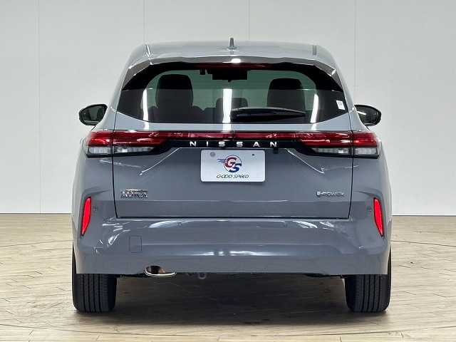 日産&nbsp;ノートオーラの画像16