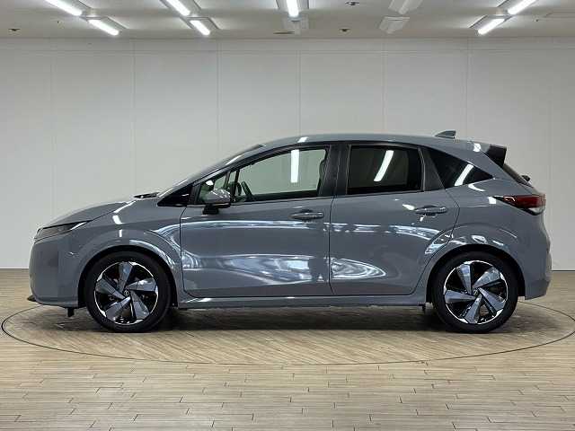 日産&nbsp;ノートオーラの画像17