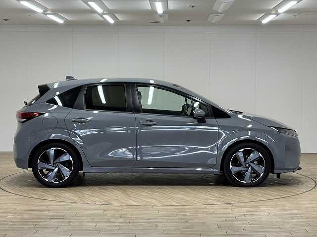 日産&nbsp;ノートオーラの画像18