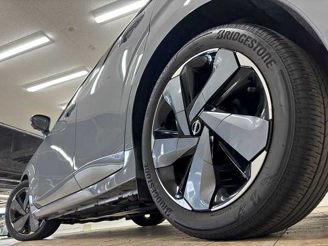 日産&nbsp;ノートオーラの画像19