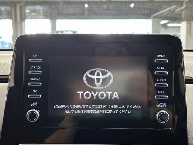 トヨタ アクアの画像3