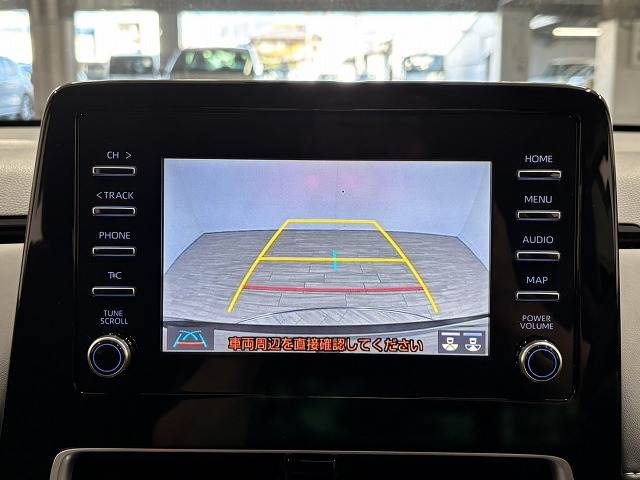 トヨタ アクアの画像4