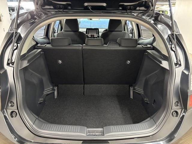 トヨタ アクアの画像13