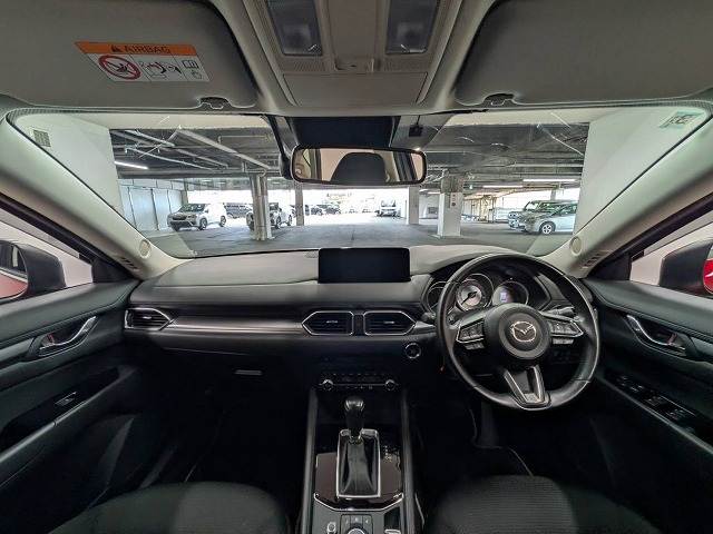 マツダ CX-5の画像2