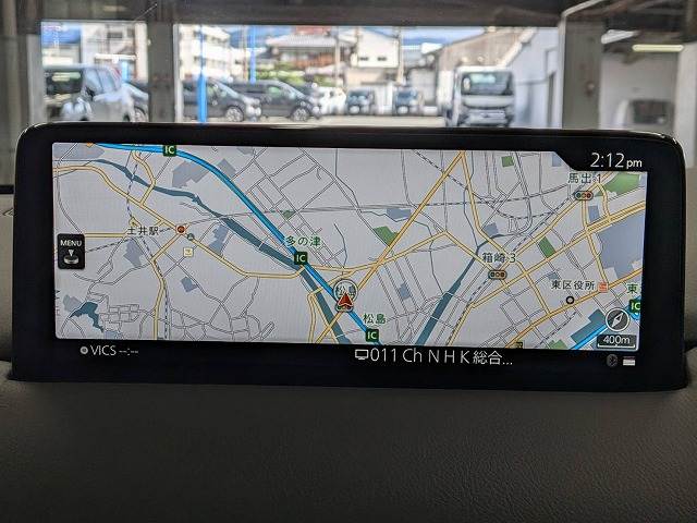 マツダ CX-5の画像3