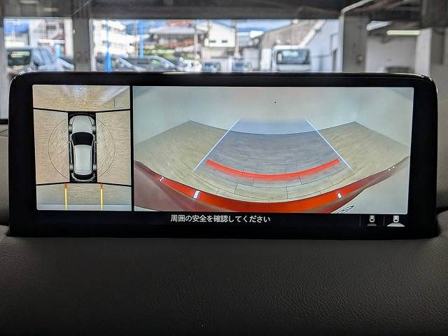 マツダ CX-5の画像4