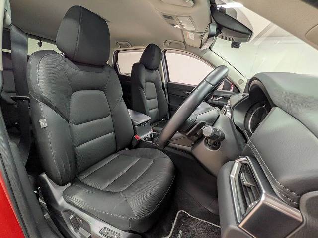 マツダ CX-5の画像11