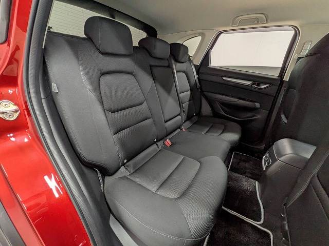 マツダ CX-5の画像12