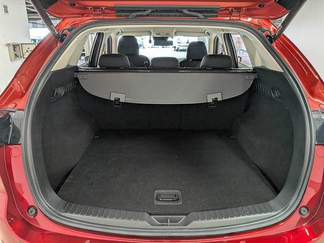 マツダ CX-5の画像13