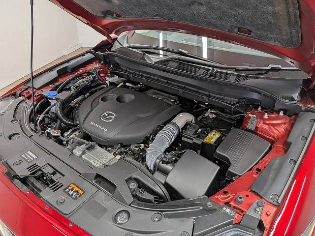 マツダ CX-5の画像14