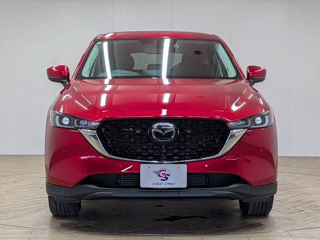 マツダ CX-5の画像15