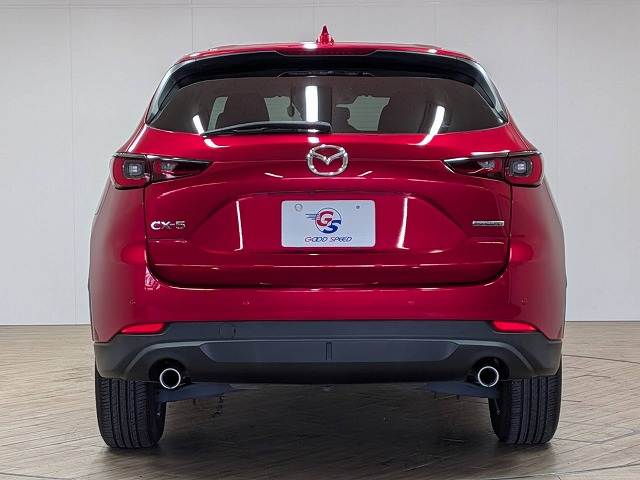 マツダ CX-5の画像16