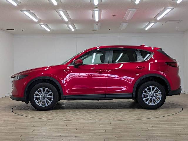 マツダ CX-5の画像17