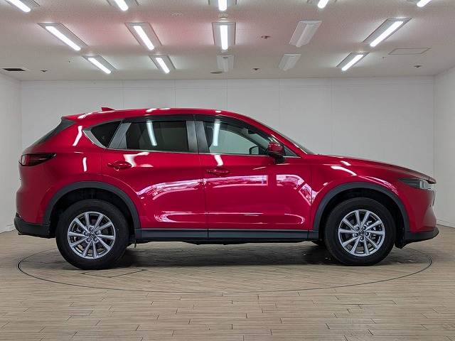 マツダ CX-5の画像18