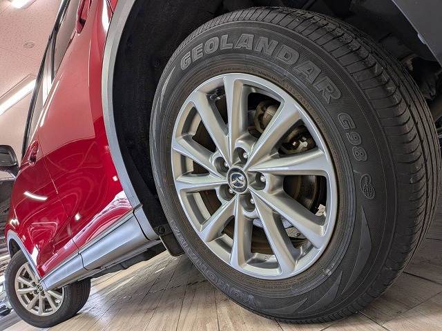 マツダ CX-5の画像19