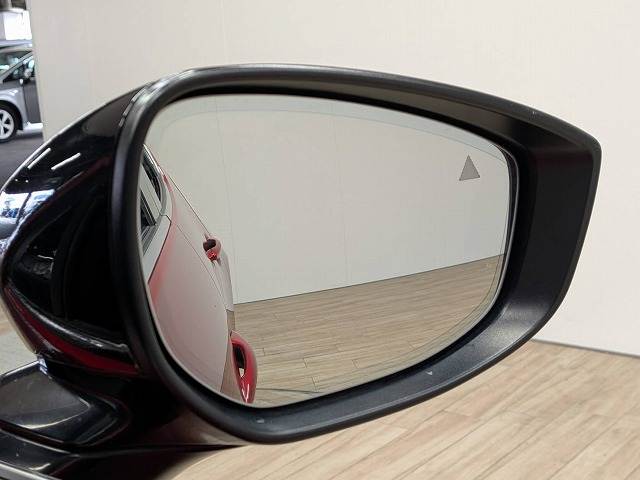マツダ MAZDA3 FASTBACKの画像6