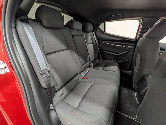 マツダ MAZDA3 FASTBACKの画像12