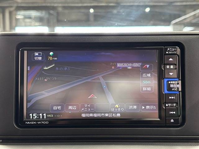 ダイハツ ロッキーの画像3