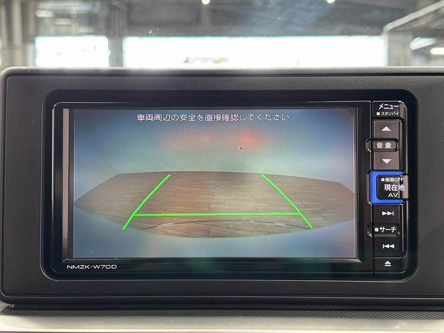 ダイハツ ロッキーの画像4
