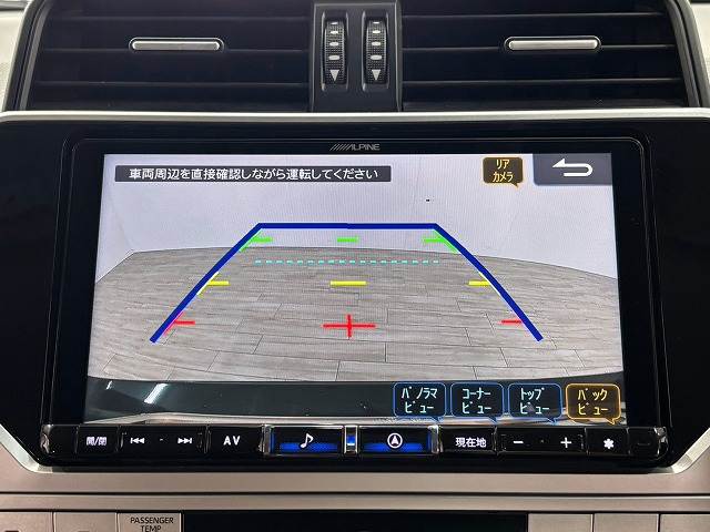 トヨタ ランドクルーザープラドの画像4