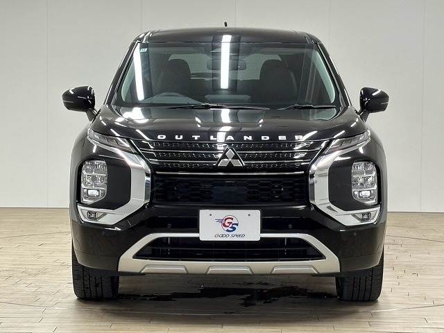 三菱 アウトランダーPHEVの画像15