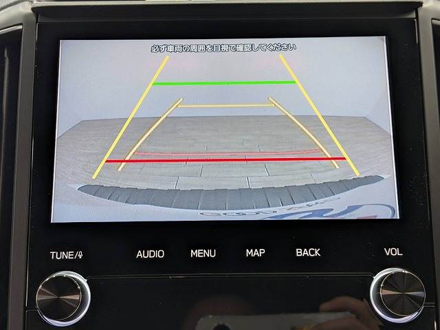 スバル フォレスターの画像4