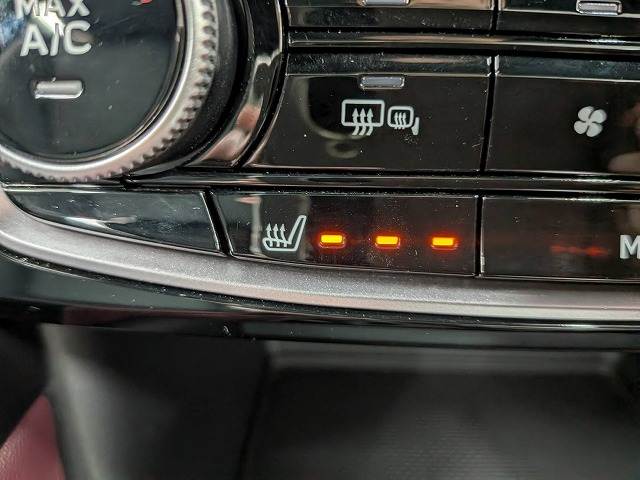 スバル フォレスターの画像9