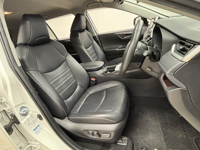 トヨタ RAV4の画像11