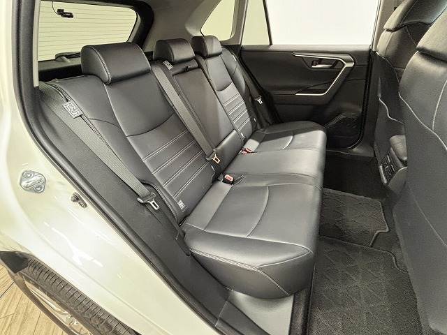 トヨタ RAV4の画像12