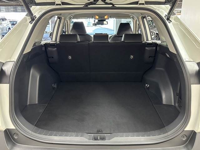 トヨタ RAV4の画像13