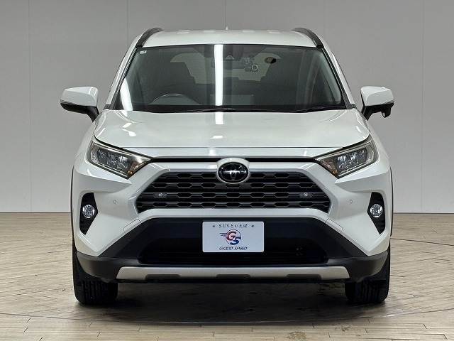 トヨタ RAV4の画像15