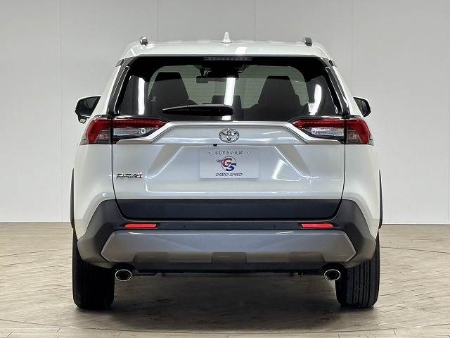 トヨタ RAV4の画像16