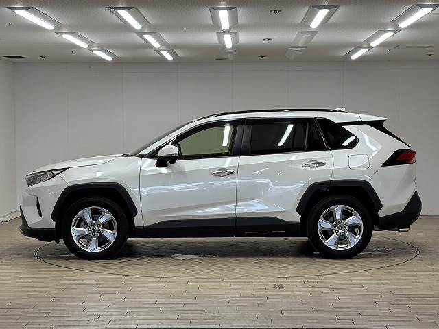 トヨタ RAV4の画像17