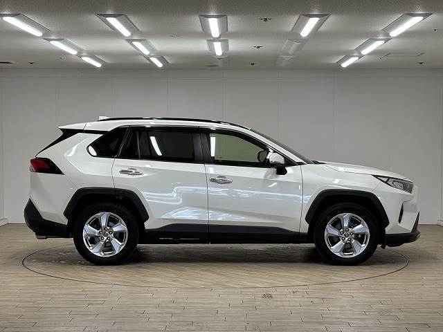 トヨタ RAV4の画像18