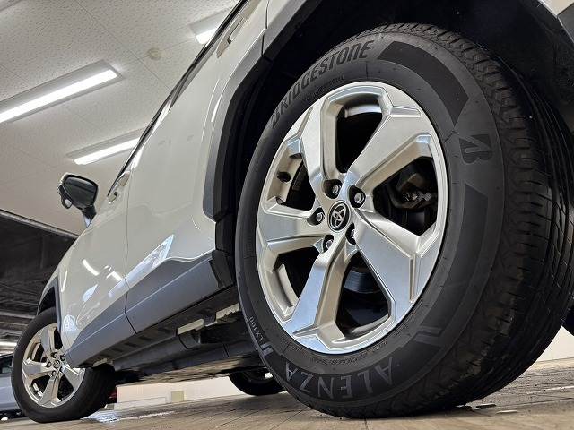 トヨタ RAV4の画像19