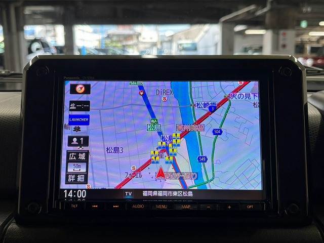 スズキ ジムニーの画像3