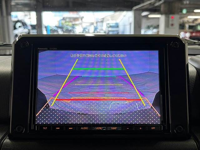 スズキ ジムニーの画像4
