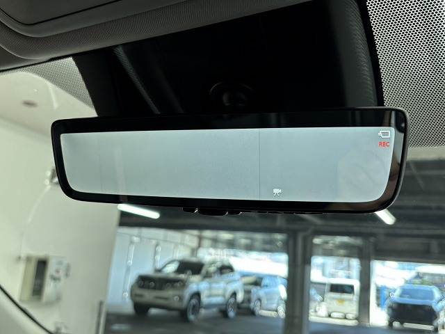 RAV4□Adventure 内装他