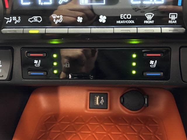 トヨタ RAV4の画像9