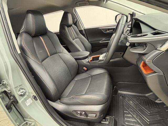 トヨタ RAV4の画像11