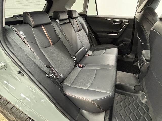 トヨタ RAV4の画像12
