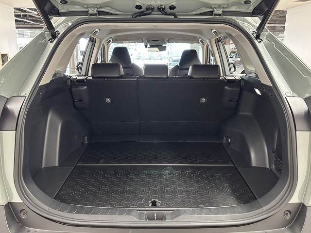 トヨタ RAV4の画像13